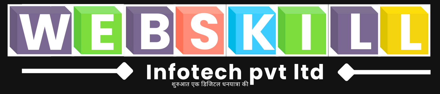 Webskill Infotech
